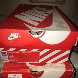 Air max 1 Independence Day